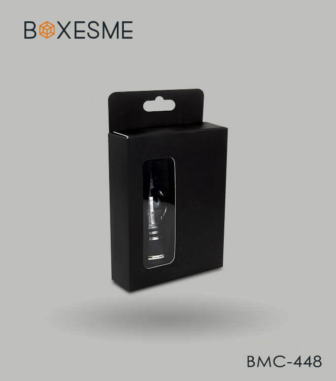 Custom Vape Boxes